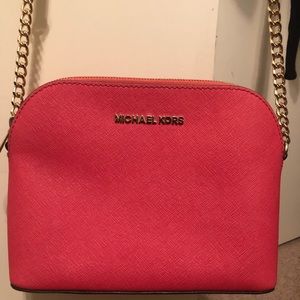 Michael kors crossbody purse